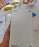 小米 REDMI K80 第三代驍龍 8 6550mAh大電池 澎湃OS 汐月藍(lán) 12GB+256GB 紅米5G手機(jī) 曬單實(shí)拍圖