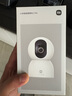 小米智能攝像機(jī)C700 800萬像素4K超清監(jiān)控家用攝像頭360度全景嬰兒監(jiān)控手機(jī)遠(yuǎn)程監(jiān)控器寵物高清帶夜視 曬單實(shí)拍圖