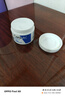 適樂(lè )膚（CeraVe）神經(jīng)酰胺屏障修護潤膚霜 敏感肌適用 新舊包裝隨機發(fā)貨 85g 1支 曬單實(shí)拍圖