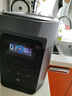 希凱德單晶100w太陽能電池板太陽能板家用光伏發(fā)電板12V蓄電池戶外充電 18V250W（1380*990MM）充12V電池 曬單實(shí)拍圖