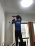 松下（Panasonic）空調掛機 瀅風(fēng)系列 直流變頻冷暖兩用  家用壁掛式空調 以舊換新 1.5匹 一級能效 瀅風(fēng)三代【JM35K410Q】 曬單實(shí)拍圖
