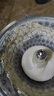 榮事達(dá)（Royalstar）磨漿機(jī)豆?jié){機(jī)商用多功能大容量渣漿分離磨豆花磨米漿現(xiàn)磨免過濾豆腐腦機(jī)全自動打漿 每小時80斤濕豆（出漿約46升） 曬單實拍圖