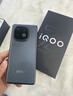vivo iQOO Z10 Turbo 16GB+256GB 星穹黑 天璣8400滿血版 7620mAh超薄藍(lán)海電池  手機(jī) 贈(zèng)號(hào)卡 曬單實(shí)拍圖