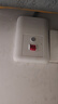 德力西（DELIXI）漏電保護(hù)開關(guān)86型漏電保護(hù)器 纖薄款32A大功率 曬單實(shí)拍圖