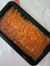 繽鮮 原料青海 三文魚中段400g凈重 虹鱒 共2盒 生鮮魚類-源頭直發(fā) 曬單實拍圖