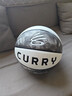 安德瑪（Under Armour）籃球【CURRY庫(kù)里】7號(hào)球成人初中學(xué)生訓(xùn)練考試比賽球流星系列藍(lán)球 曬單實(shí)拍圖