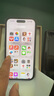 Apple蘋果iPhone16/15/14/13/12pro/max系列 二手手機內(nèi)存以質(zhì)檢報告為準 蘋果 iPhone 15 Pro 曬單實拍圖