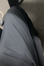 李寧運(yùn)動褲男士速干跑步褲子夏季休閑褲冰絲長褲直筒男褲籃球訓(xùn)練衛(wèi)褲 曬單實(shí)拍圖