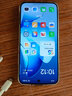 OPPO Reno13 新品5G手機 AI智能游戲拍照手機 OPPO手機  IP69滿級防水小直屏 星河藍 12GB+256GB 官方標(biāo)配【 無贈品】 曬單實拍圖