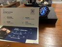 愛時瑞（iStrap）華為手表表帶Watch GT5/gt4/3/2Fit氟橡膠原裝Watch5/4 Pro手表帶 曬單實拍圖