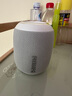 飛利浦（PHILIPS）TAS3109 藍牙音箱戶外音響防水低音炮迷你大音量車載騎行重低音 白色 曬單實拍圖