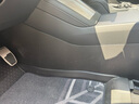 固特異（Goodyear）門檻條適用于特斯拉煥新ModelY/3換新防護(hù)板配件防踩踏車身裝飾件 煥新Model3 中控臺(tái)側(cè)邊防護(hù)板 曬單實(shí)拍圖