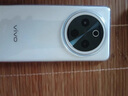 vivoY300 Pro 5G手機(jī) 6500mAh藍(lán)海電池 80W遠(yuǎn)航閃充 7.69mm超薄機(jī)身 索尼5000萬(wàn)超清主攝 拍照 AI 羊脂白 12G 256G 曬單實(shí)拍圖