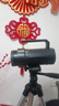 糜嵐（MieLanat）藍光燈戶(hù)外釣魚(yú)驗鈔票大功率夜釣燈釣魚(yú)燈藍光紫光臺釣超亮野燈射 3000L容量+充電線(xiàn) 曬單實(shí)拍圖