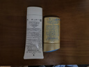 安熱沙（Anessa）小金瓶防曬乳60mL+美白清透防曬啫喱90g高倍防曬防水防汗七夕禮物 曬單實(shí)拍圖