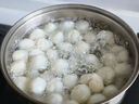 蘇泊爾（SUPOR）湯鍋加厚304不銹鋼燉鍋雙耳防燙煮粥煮面鍋燃?xì)怆姶艩t通用ST24H3 曬單實拍圖