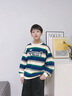 奧特曼童裝兒童衛(wèi)衣男童衣服春秋季2025新款洋氣男孩學(xué)院風(fēng)時(shí)髦秋裝上衣 藏青色 120 建議110-120cm6-7歲 曬單實(shí)拍圖