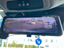360汽車行車記錄儀M320 2K+1440P高清夜視 前后雙錄車載流媒體后視鏡 曬單實拍圖