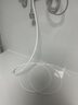 一靚萬(wàn)和萬(wàn)家樂(lè )燃氣熱水器冷凝水排水管轉換接頭壁掛爐導流管出水軟管 熱水器冷凝水接頭+2分管3米 曬單實(shí)拍圖