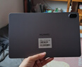HUAWEI MatePad SE 11英寸2024款華為平板電腦高刷護眼大屏 影音娛樂學生學習平板8+256GB WiFi 星云灰 曬單實拍圖