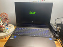 宏碁（acer）暗影騎士擎7 國家補貼 16英寸游戲本 筆記本電腦（14代i7-14650HX 16G 1TB 2.5K 240Hz RTX5070） 曬單實拍圖