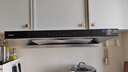 海爾（Haier）變頻抽油煙機(jī)28立方歐式家用超大吸力靜音頂吸式燃?xì)庠罹邿崴鲝N房二三件套裝自清潔吸排煙機(jī)935 國補(bǔ)1【單煙機(jī)】28立方大吸力 智能變頻熱熔自清洗 曬單實(shí)拍圖