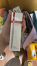 薇諾娜極潤水乳精華3件套爽膚水乳液精華化妝品護膚品套裝 曬單實拍圖