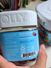 OLLY兒童維生素軟糖70粒復合維生素益生菌碘&鋅碘&鋅12種維生素 曬單實拍圖