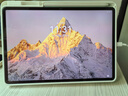 HUAWEI MatePad 11.5''S靈動(dòng)款 國(guó)家補(bǔ)貼15% 華為平板電腦高刷2.8K全面屏學(xué)習(xí)8+256GB WIFI湖光青 曬單實(shí)拍圖