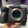 索尼（SONY）Alpha 7 IV 全畫幅微單相機  ILCE-7M4 A7M4單機身 官方標(biāo)配 曬單實拍圖