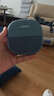 BOSE【咨詢(xún)享15%補(bǔ)貼】SOUNDLINKMICRO無(wú)線迷你藍(lán)牙麥克風(fēng)K歌便攜式音箱防水低音炮音響七夕禮物戶(hù)外 【咨詢(xún)享15%國(guó)家補(bǔ)貼】石墨藍(lán) 曬單實(shí)拍圖