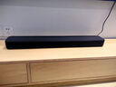 索尼（SONY）HT-S2000 3.1聲道 輕巧型全景聲回音壁 一鍵環(huán)繞 家庭影院 Soundbar 客廳臥室 電視音響 藍(lán)牙 曬單實(shí)拍圖