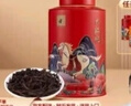 八馬茶業(yè) 金駿眉/正山小種/大紅袍/鐵觀音/熟普/小青柑 茶葉罐裝 【武夷巖茶大紅袍】80g 曬單實拍圖