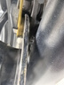 域米適用鈴木UY125 UU125 UE125T 踏板車摩托車 前輪剎車片碟剎皮配件 前剎一副【陶瓷】 曬單實拍圖