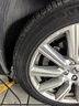 米其林（MICHELIN）汽車輪胎 245/45R18 100W 浩悅五代 Primacy 5 適配奔馳E級 曬單實拍圖