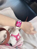 HKMW小米機ml適用2025新款S10mini智能手表女款42mm通話手環(huán)watch多功能測三高運動跑步手表 S10mini-星光色 42mm(小表盤) 中國大陸 曬單實拍圖
