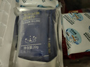 京東京造 大連冷凍即食海參王 凈重1kg 10-14只固形物90%禮盒 曬單實(shí)拍圖