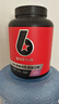 肌肉科技（MUSCLETECH）六星增肌健肌粉益生菌復(fù)合乳清蛋白粉瘦人運動健身男女3磅白桃味 曬單實拍圖