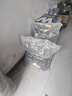 力狼（LILANG）凍干三拼狗糧 拉布拉多中大型通用狗糧20kg40斤（牛肉粒+蛋黃粒） 曬單實(shí)拍圖