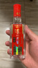瀘州老窖特曲  老字號 52度 /38度 100ml 小酒版 濃香型白酒 自飲小酌 52度 100ml*10瓶 曬單實(shí)拍圖