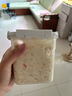 丘比土豆風味沙拉醬1000g 三明治食材色拉壽司早餐土豆泥開袋即食 丘比土豆沙拉1包價 曬單實拍圖