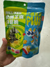 小鹿藍(lán)藍(lán)PLUS益生元高蛋白奶酪芝麻海苔脆兒童零食夾心海苔休閑海苔40g 曬單實(shí)拍圖
