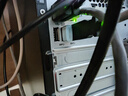水星（MERCURY）WiFi6免驅動(dòng)usb無(wú)線(xiàn)網(wǎng)卡臺式機專(zhuān)用 wifi接收器臺式電腦筆記本主機網(wǎng)絡(luò )wifi發(fā)射 內置天線(xiàn) UX3 曬單實(shí)拍圖
