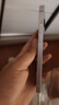 蘋(píng)果13 Apple iPhone 13 (A2634) 二手5G手機(jī) 國(guó)行雙卡雙待 粉色 128G 5G 全網(wǎng)通 曬單實(shí)拍圖