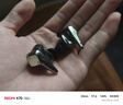 HIFIMAN（海菲曼）【國家補(bǔ)貼】Svanar Wireless大天鵝真無線 主動降噪藍(lán)牙耳機(jī) 入耳式無線耳機(jī) HIFI音質(zhì) 曬單實(shí)拍圖