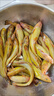 喆煒谷道香血蠶顆粒餌腥味釣魚(yú)餌料鯽魚(yú)鯉魚(yú)草魚(yú)淡水魚(yú)類(lèi)餌料 曬單實(shí)拍圖