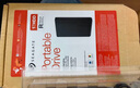 希捷（SEAGATE）移動硬盤1TB USB3.0 簡系列2.5英寸 黑色 機(jī)械硬盤 便攜大容量 筆記本電腦外接 外置辦公 數(shù)據(jù)恢復(fù) 曬單實(shí)拍圖