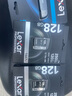 雷克沙SD卡1667X V60sd卡 UHS-II 4K單反佳能索尼相機內存卡富士尼康數碼高速SD儲存卡 128G 讀速250MB/s 寫(xiě)入120MB/s 4K高速影像卡 曬單實(shí)拍圖