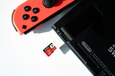 Nintendo Switch任天堂全新掌機SWITCH2 游戲機配件 SN2代專用內(nèi)存卡【閃迪EX256G】 曬單實拍圖