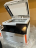 佳能MF655Cdw MF657Cdw MF752Cdw  A4彩色激光打印機(jī)一體機(jī)自動(dòng)雙面復(fù)印掃描手機(jī)無(wú)線家用商用辦公 MF657Cdw【無(wú)線四合一+雙面打印復(fù)印掃描】 官方標(biāo)配【內(nèi)含原廠硒鼓1套】 曬單實(shí)拍圖